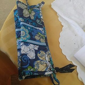 Vera Bradley pencil case
